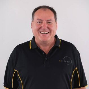 Hein Vorster - CEO and Founder Hein Vorster - CEO and Founder
